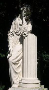 Melatenfriedhof
